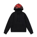 Syna World Black Red Tracksuit