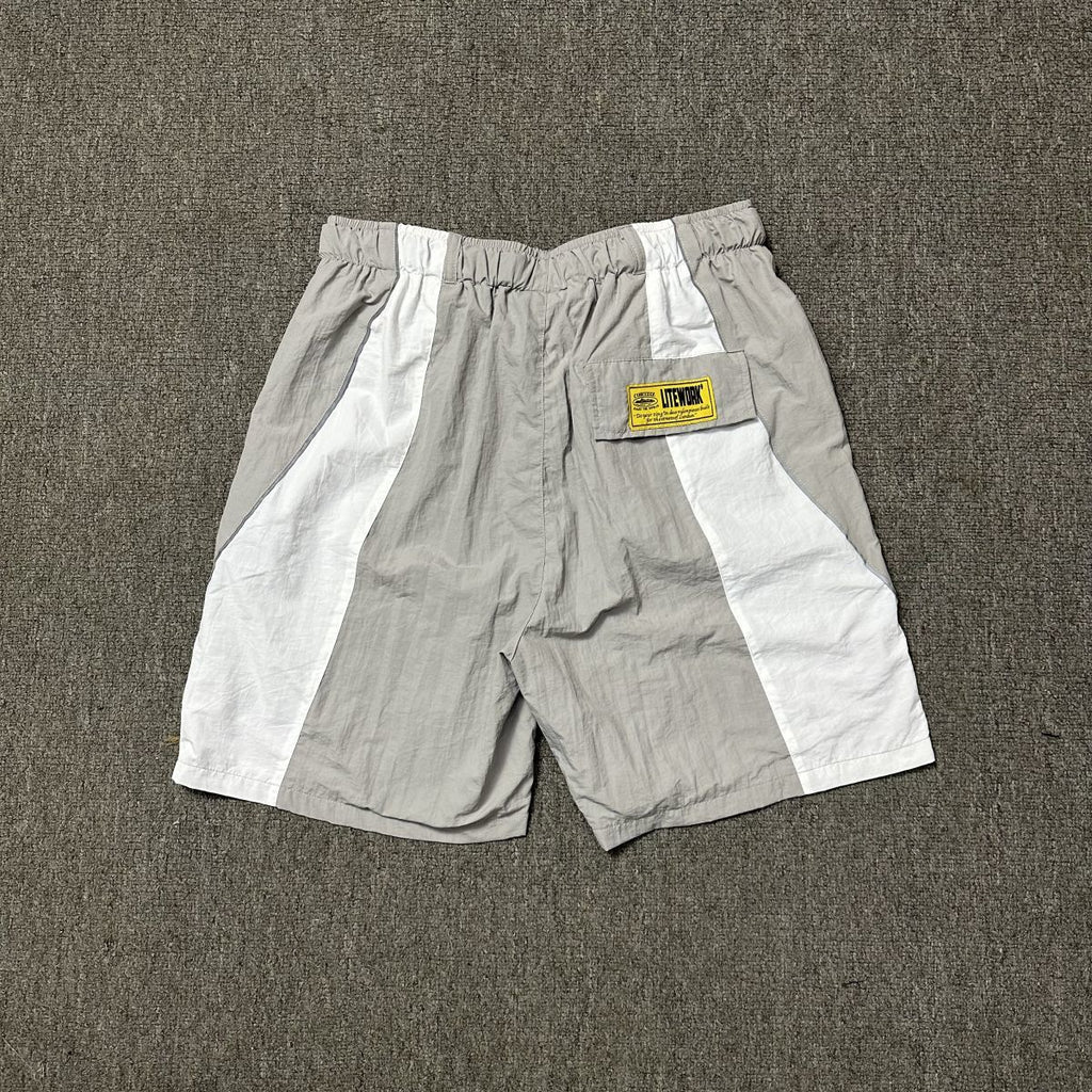 Corteiz Tracksuit Shorts
