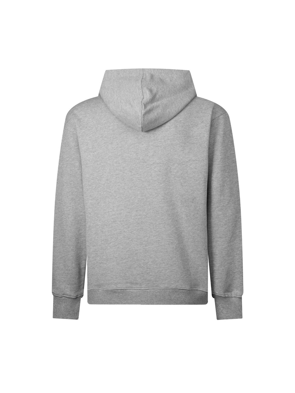Christian Dior Icon Embroidery Hoodie Gray