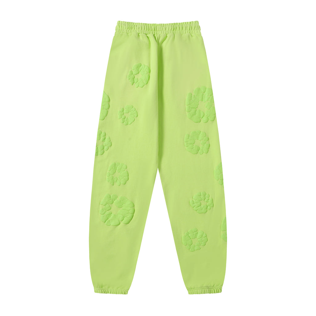 Denim Tears Cotton Wreath Sweatpants