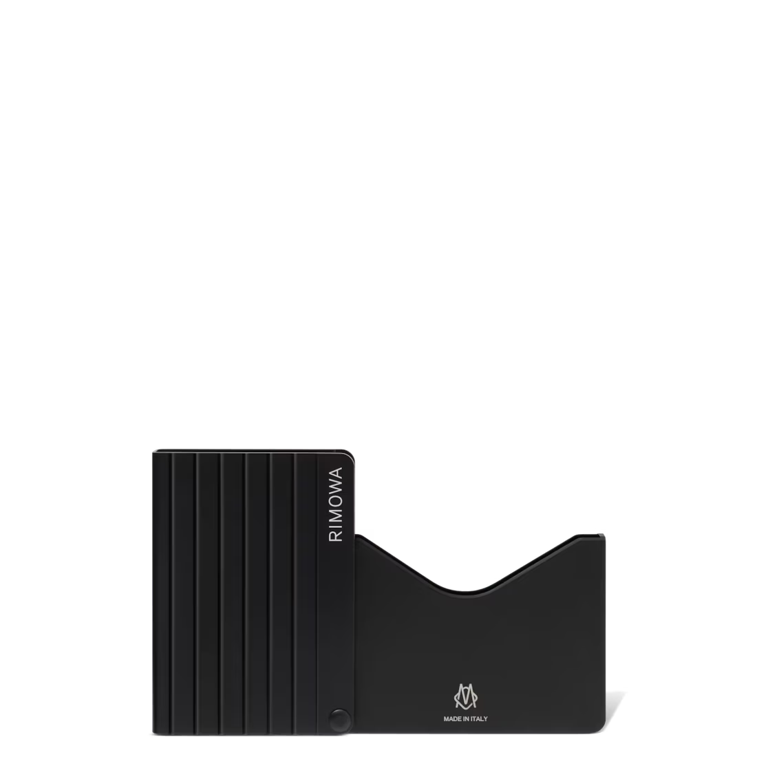 Rimowa Aluminium Card Holder