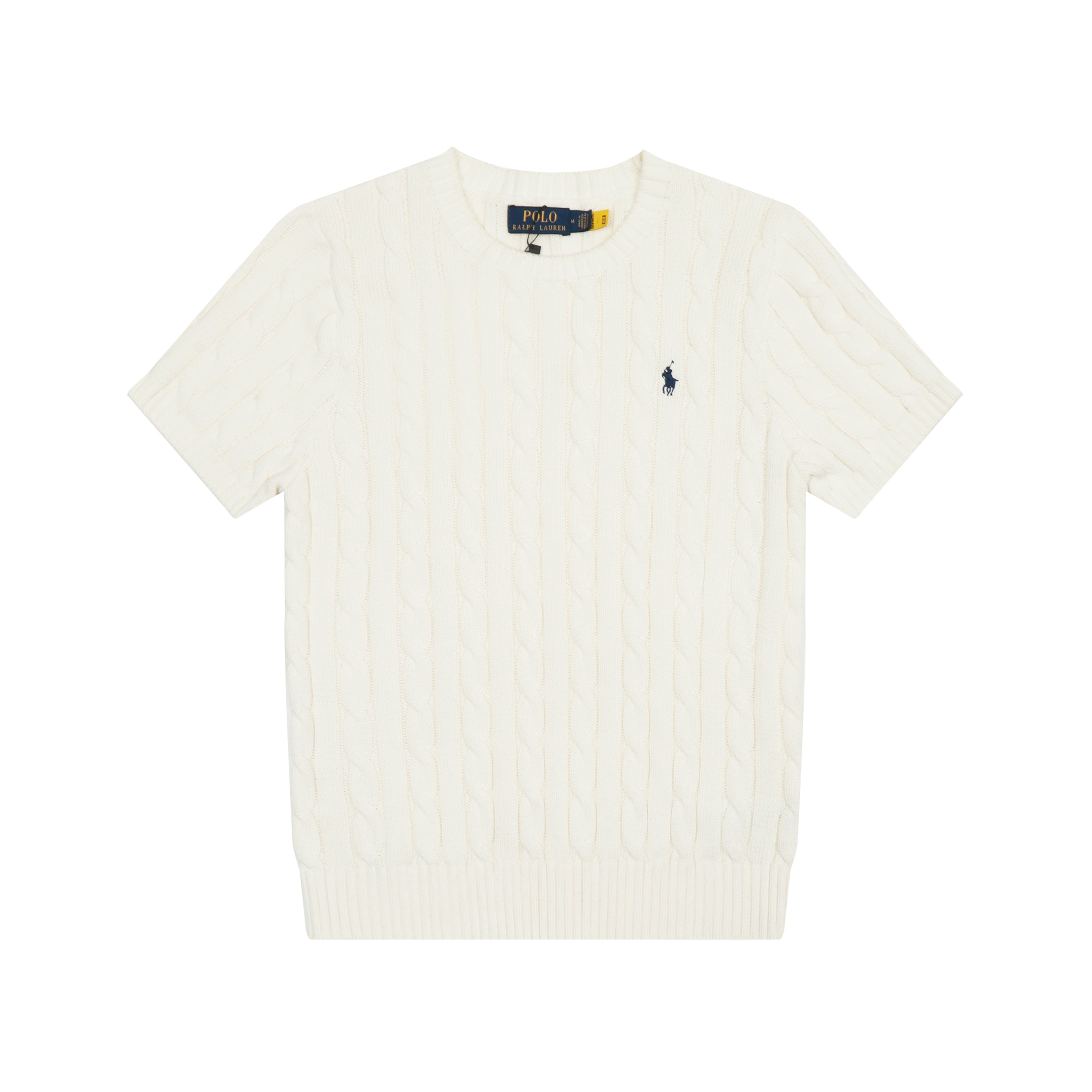 Polo Paul series - half sleeves