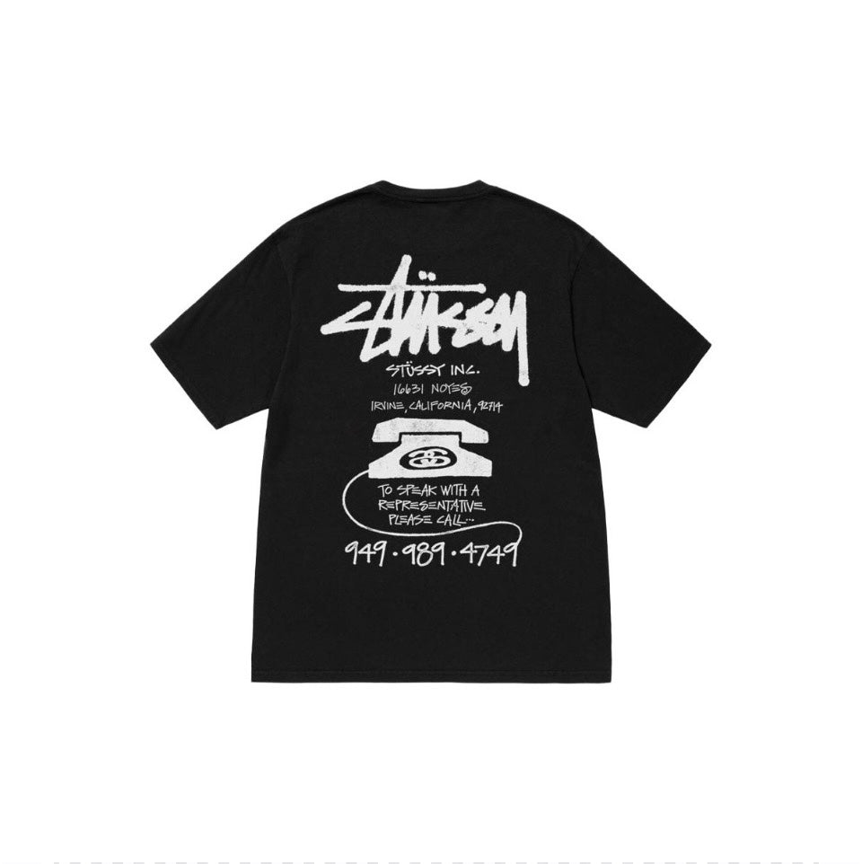 حذاء Stussy FW23 فضفاض من Stussy