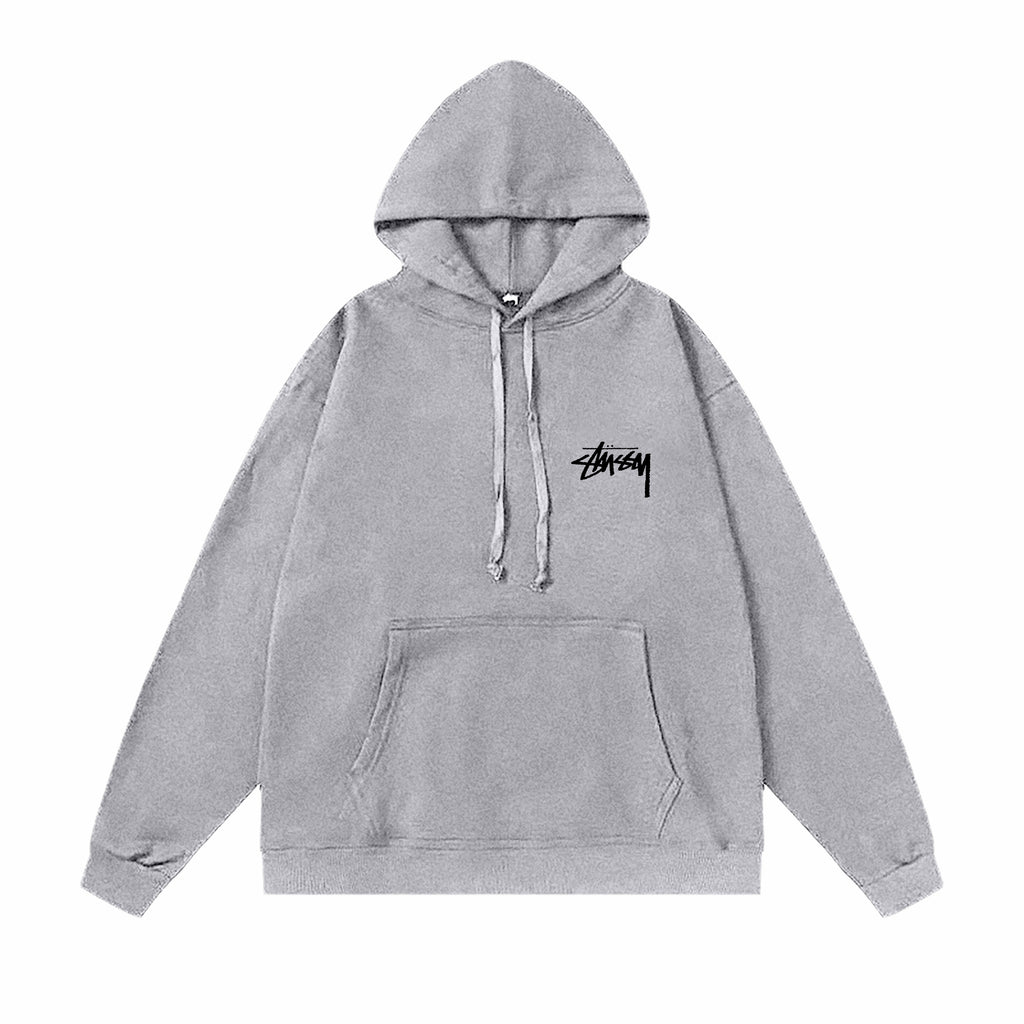 stussy hoodies
