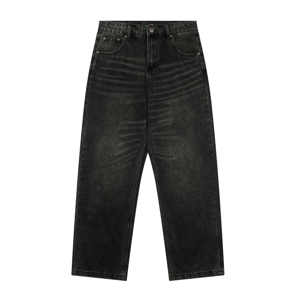 Derschutze"NYC to RIO" Denim