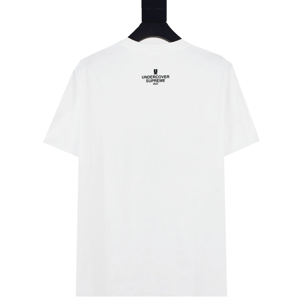 Supreme x Undercover TAG TEE