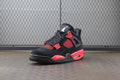 Air Jordan 4 “Red Thunder”