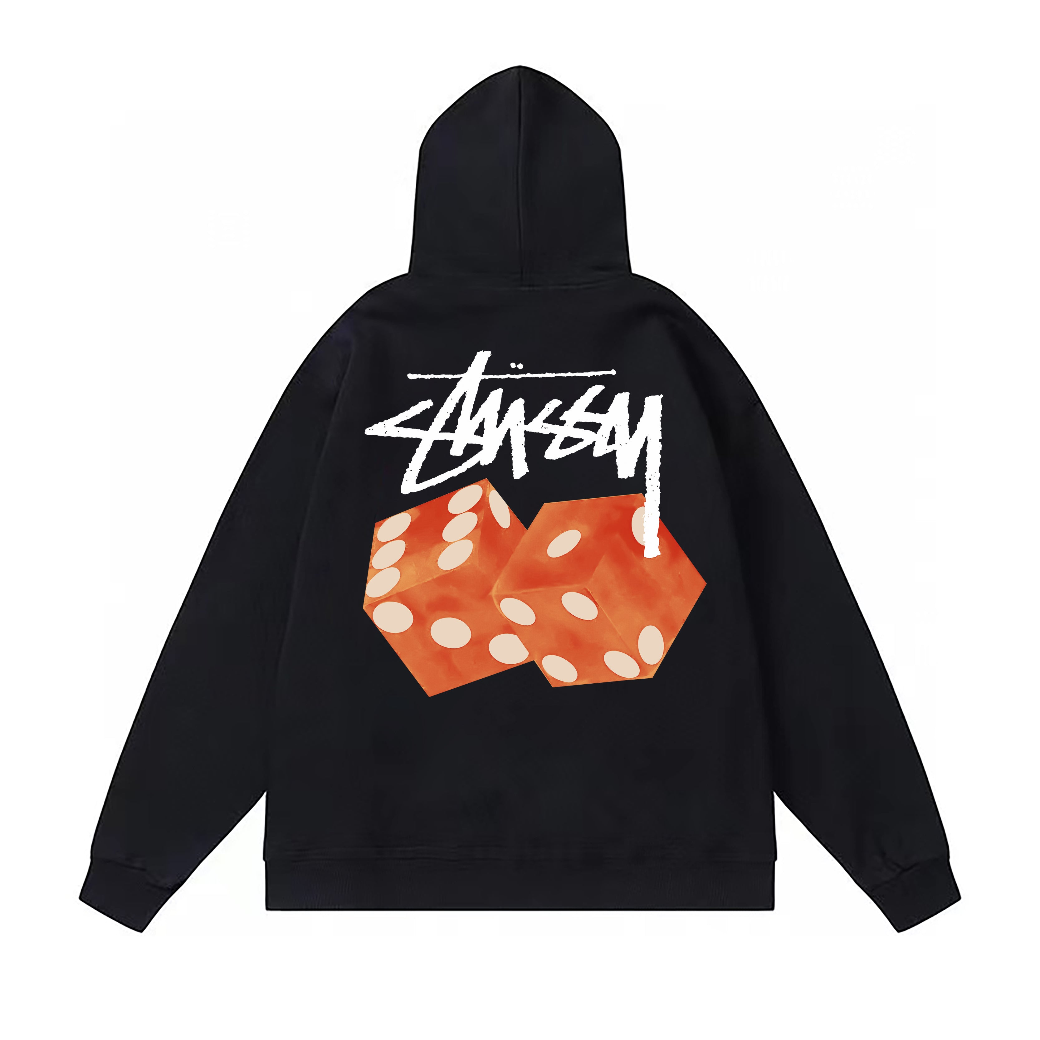 stussy hoodies
