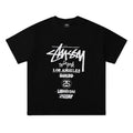 رسالة جولة Stussy العالمية الجديدة FW23