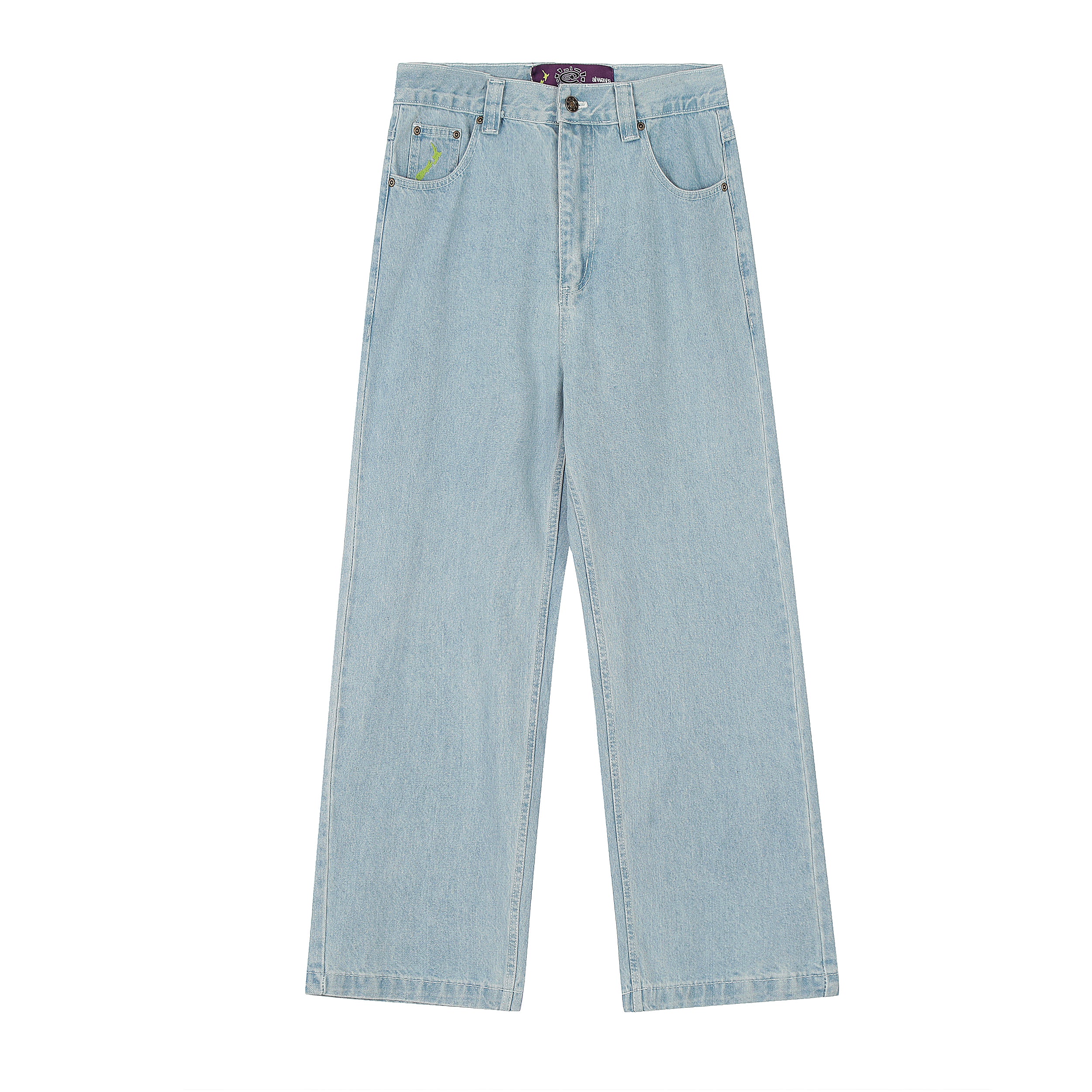 ADWYSD PANTS