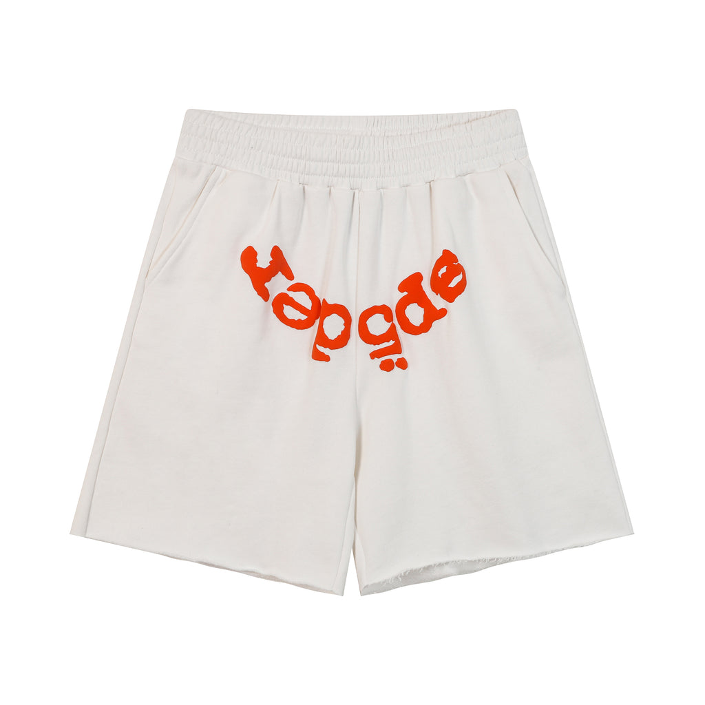 Sp5der Shorts