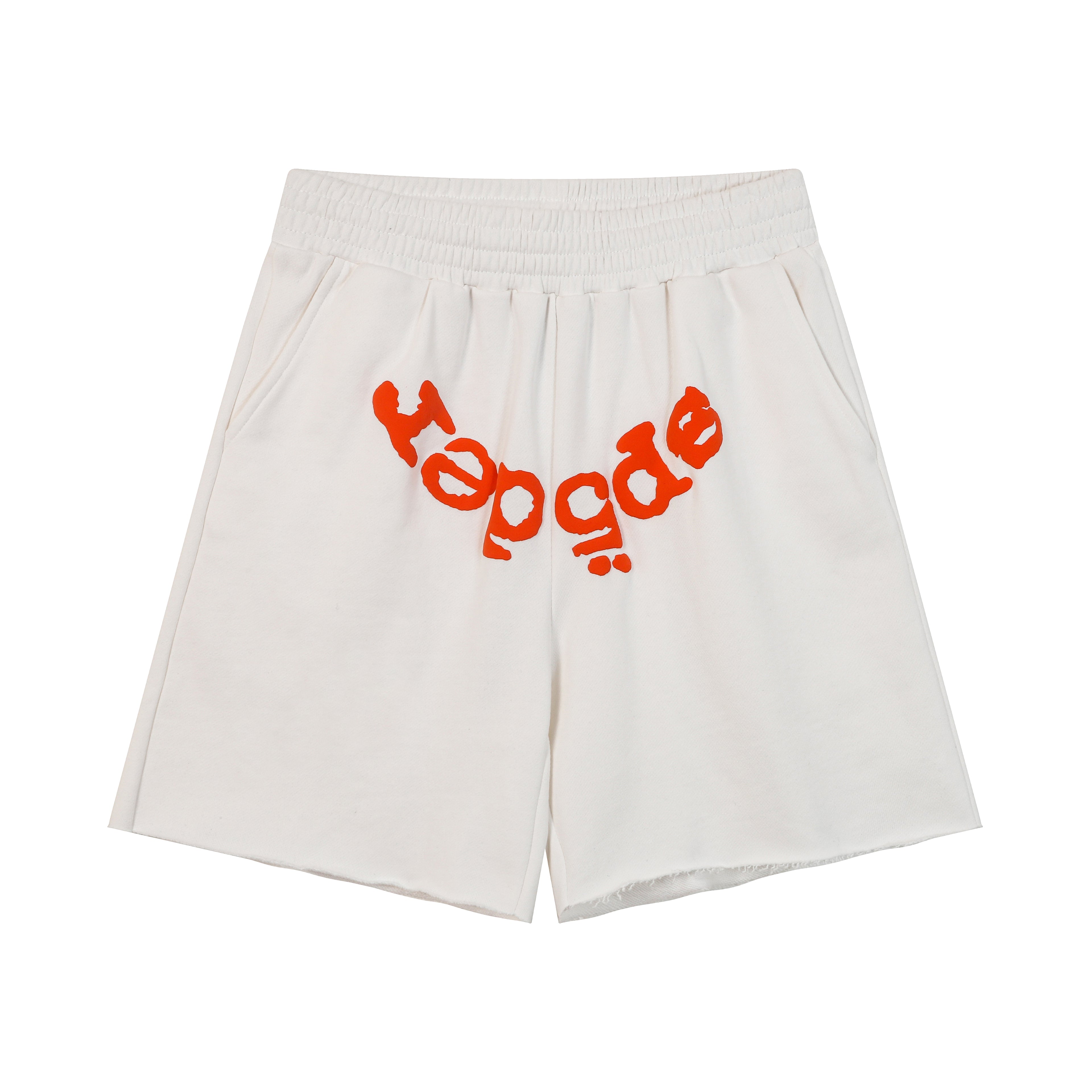 Sp5der Shorts
