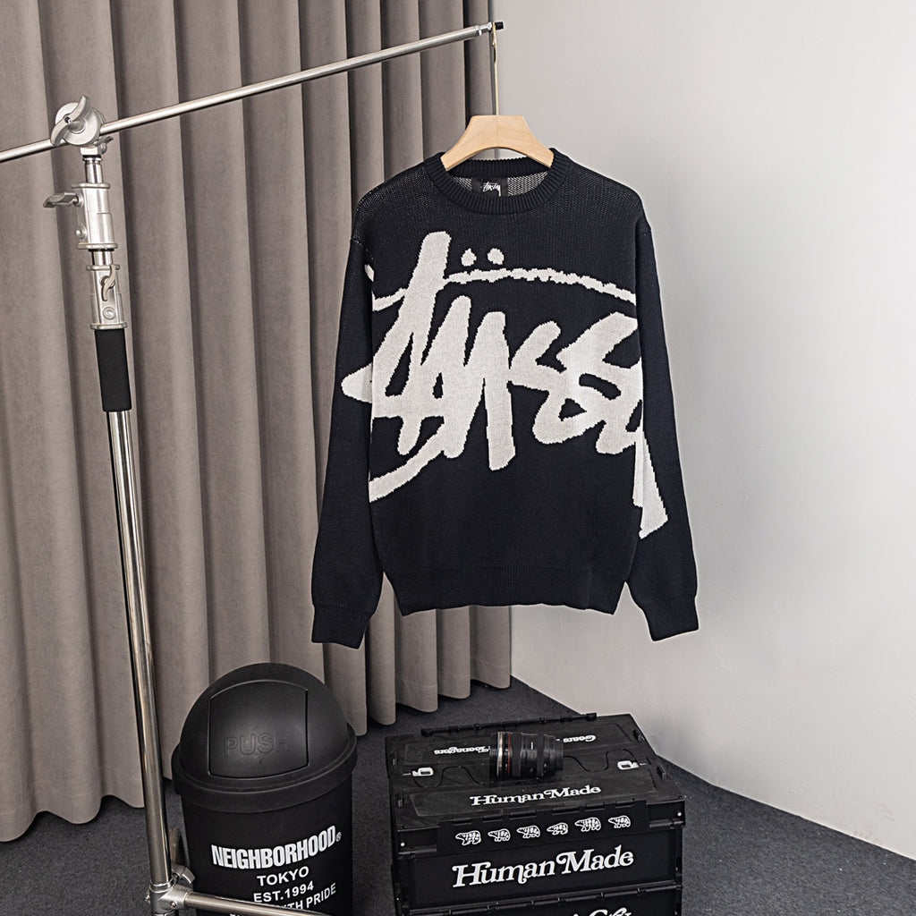 STUSSY SWEAT SHIRT