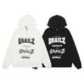 GRAILZ TALK - هوديس