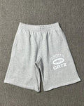 Corteiz Shorts - Grey