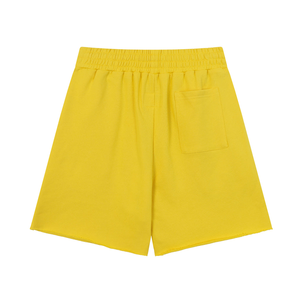 Sp5der Shorts