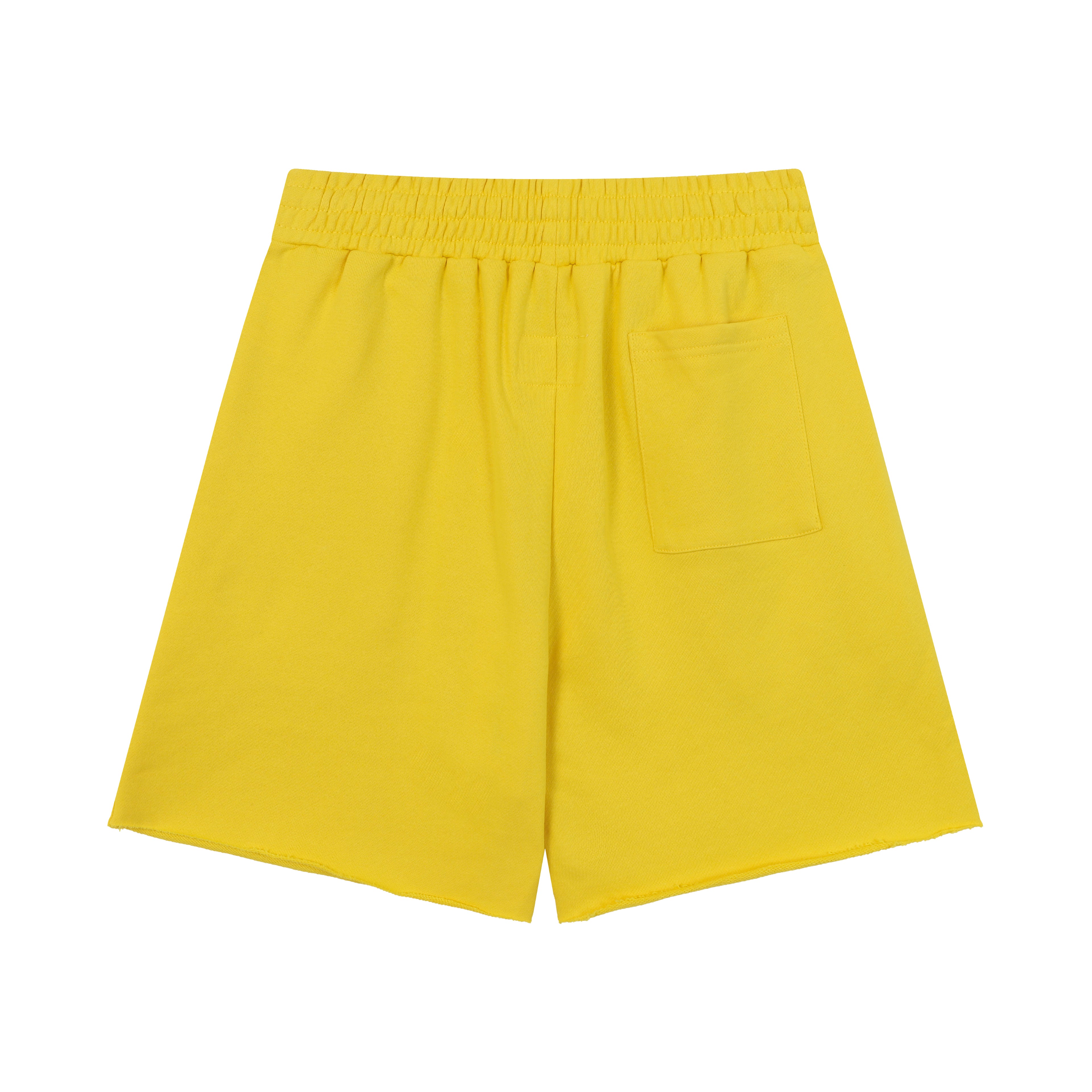 Sp5der Shorts