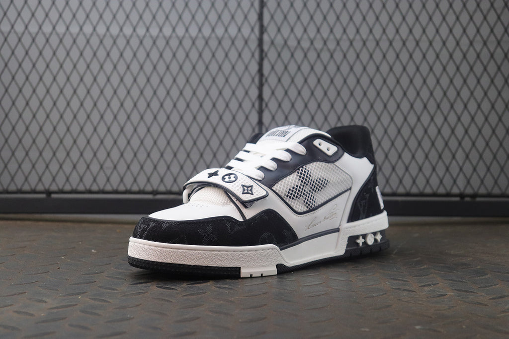 Louis Vuit* Trainer 'black'