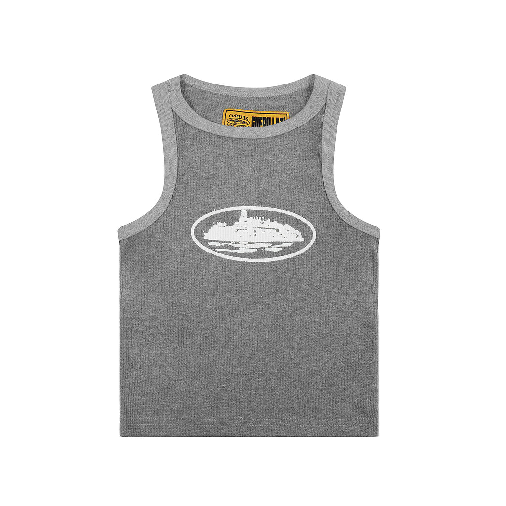 Women's Guerilla Tank Top