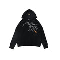 palm angel hoodie