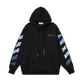 OFF-WHITE - hoodies