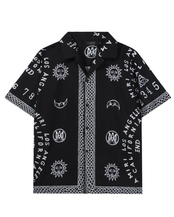 Amiri Shirt