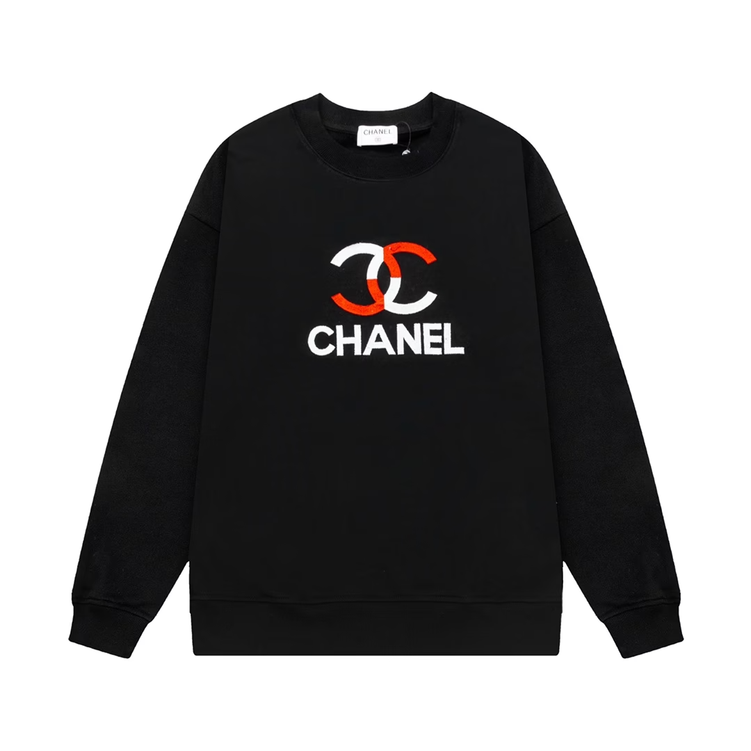 Chanel Sweatshirt