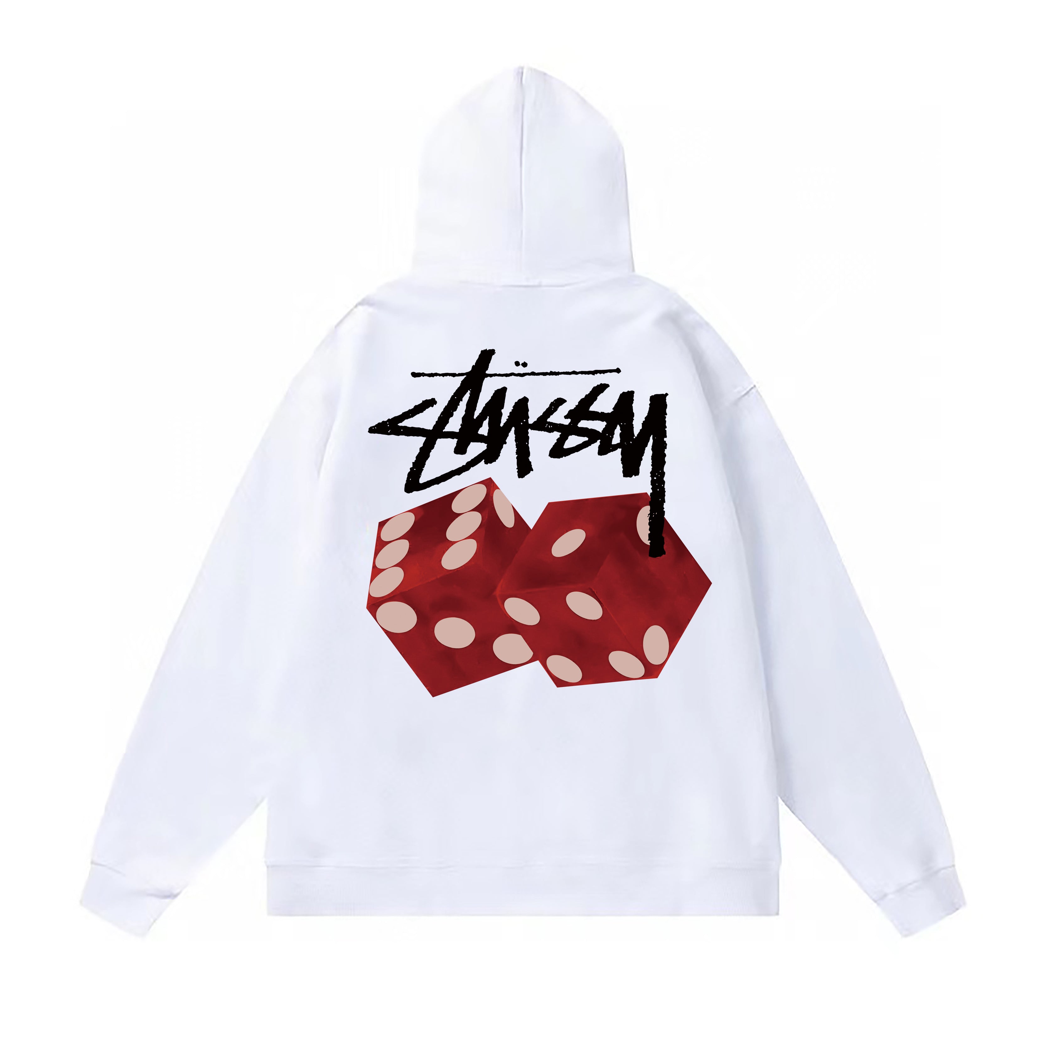 stussy hoodies
