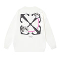 Off-White™ Moon Arrows Sweatshirt