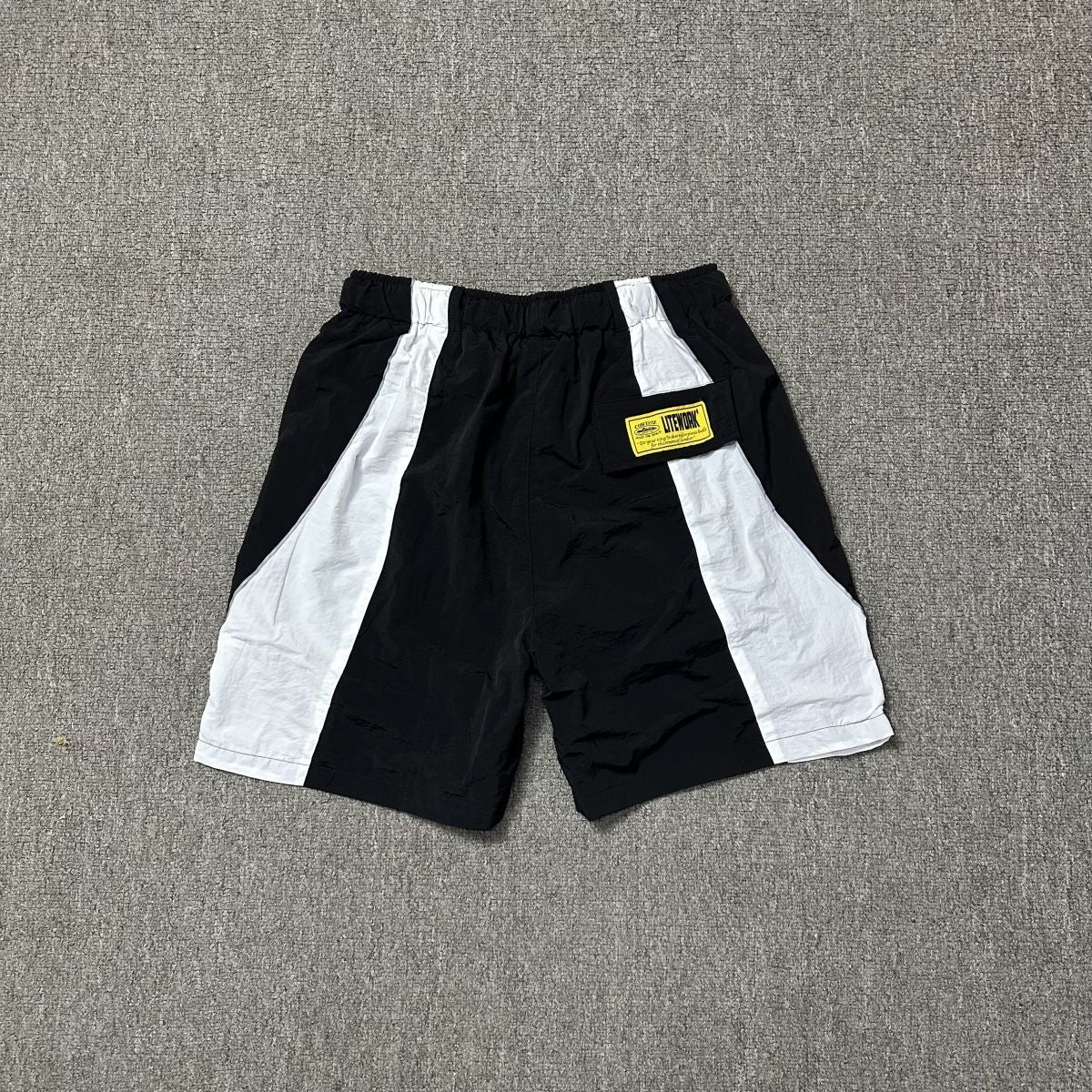 Corteiz Tracksuit Shorts