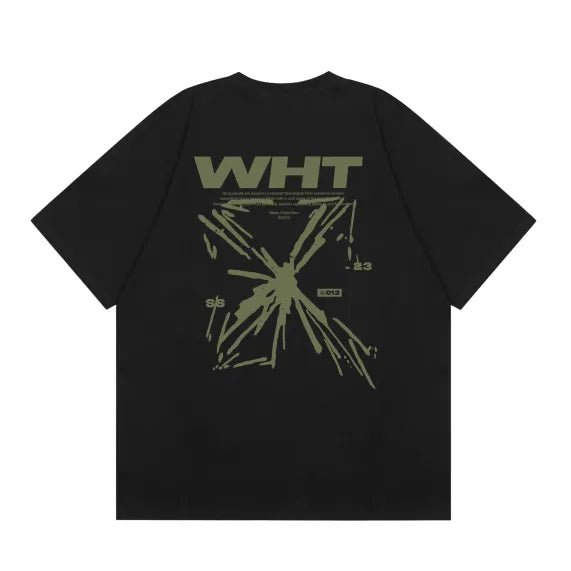 تي شيرت Off-White Splash Arrow | النهاية