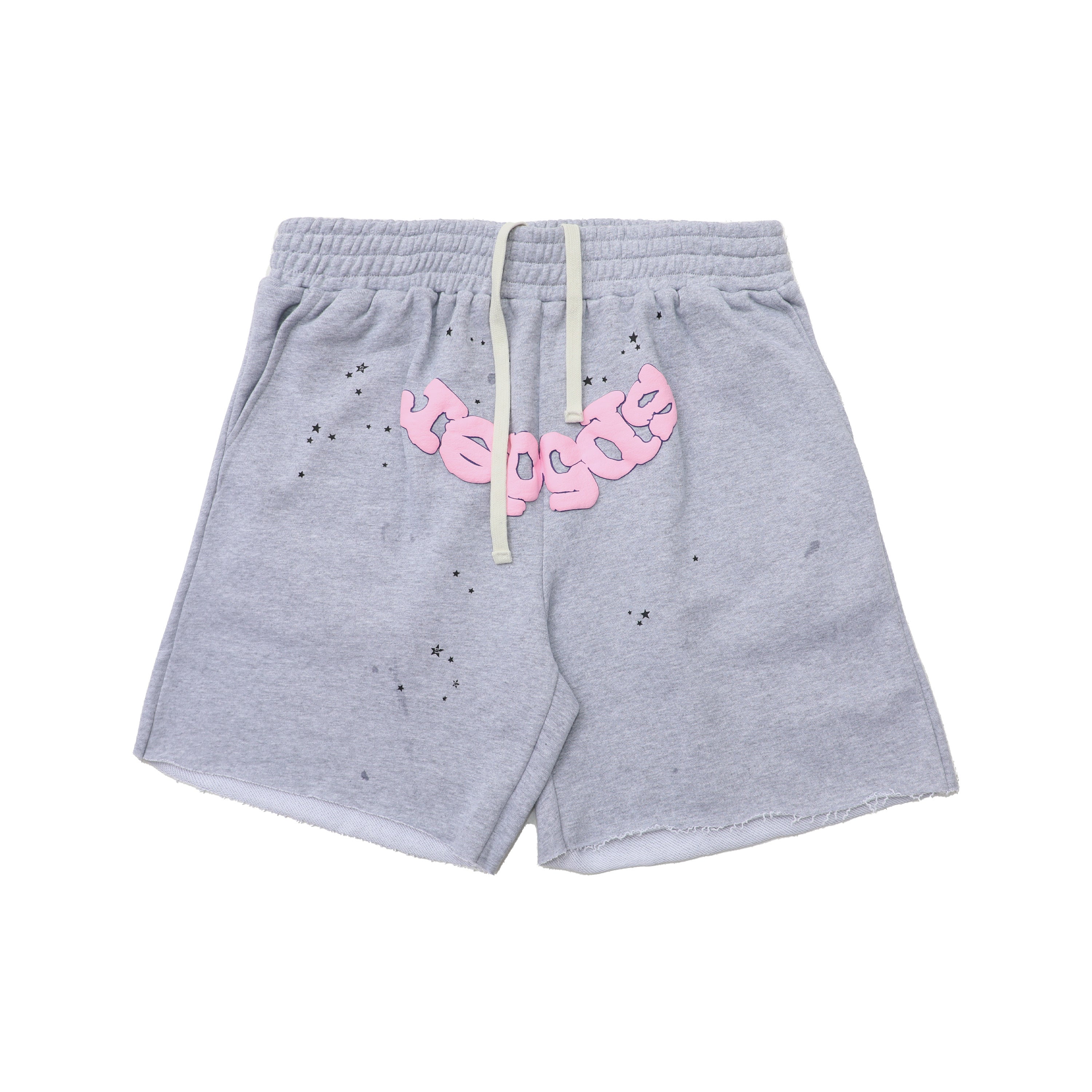Sp5der Shorts