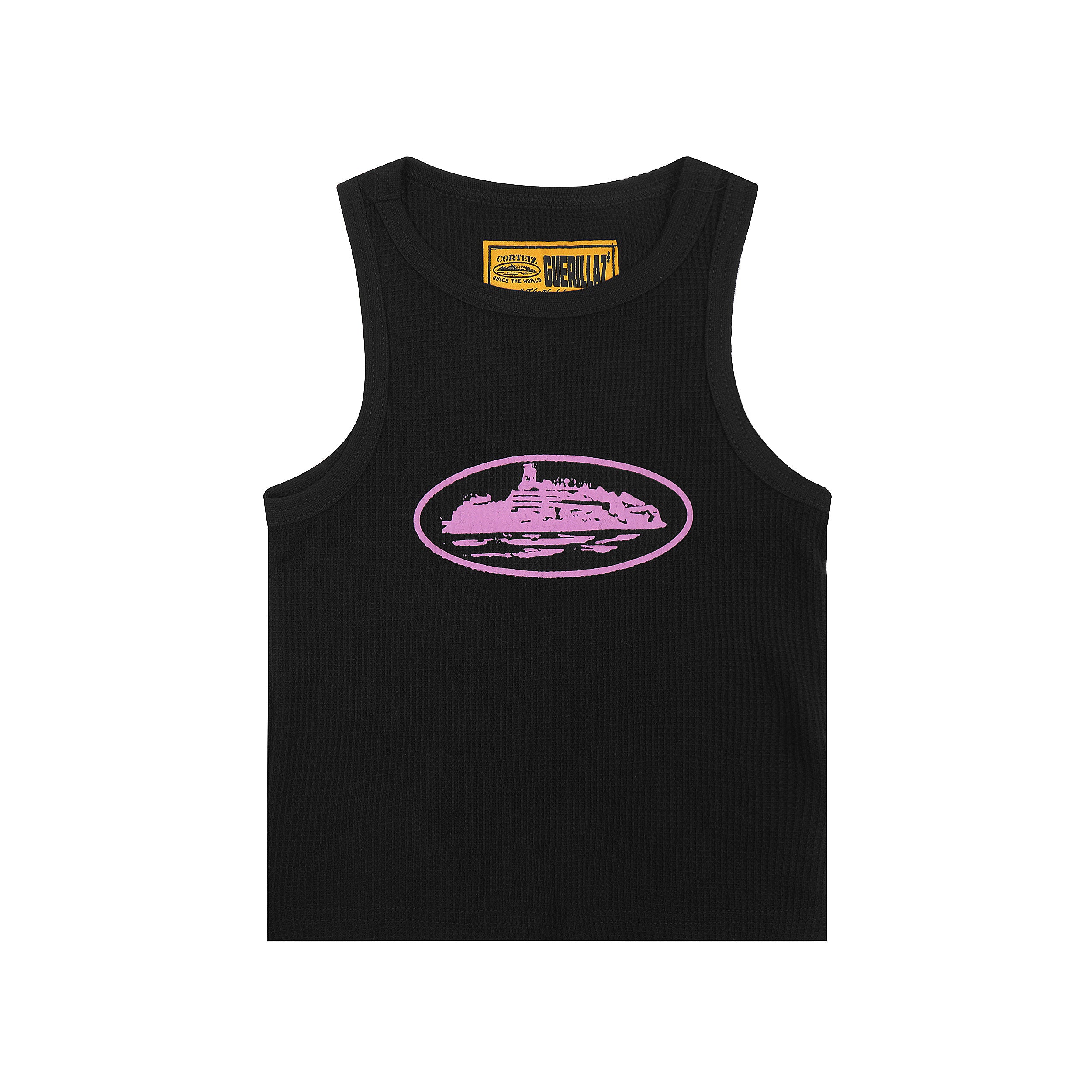 Women's Guerilla Tank Top
