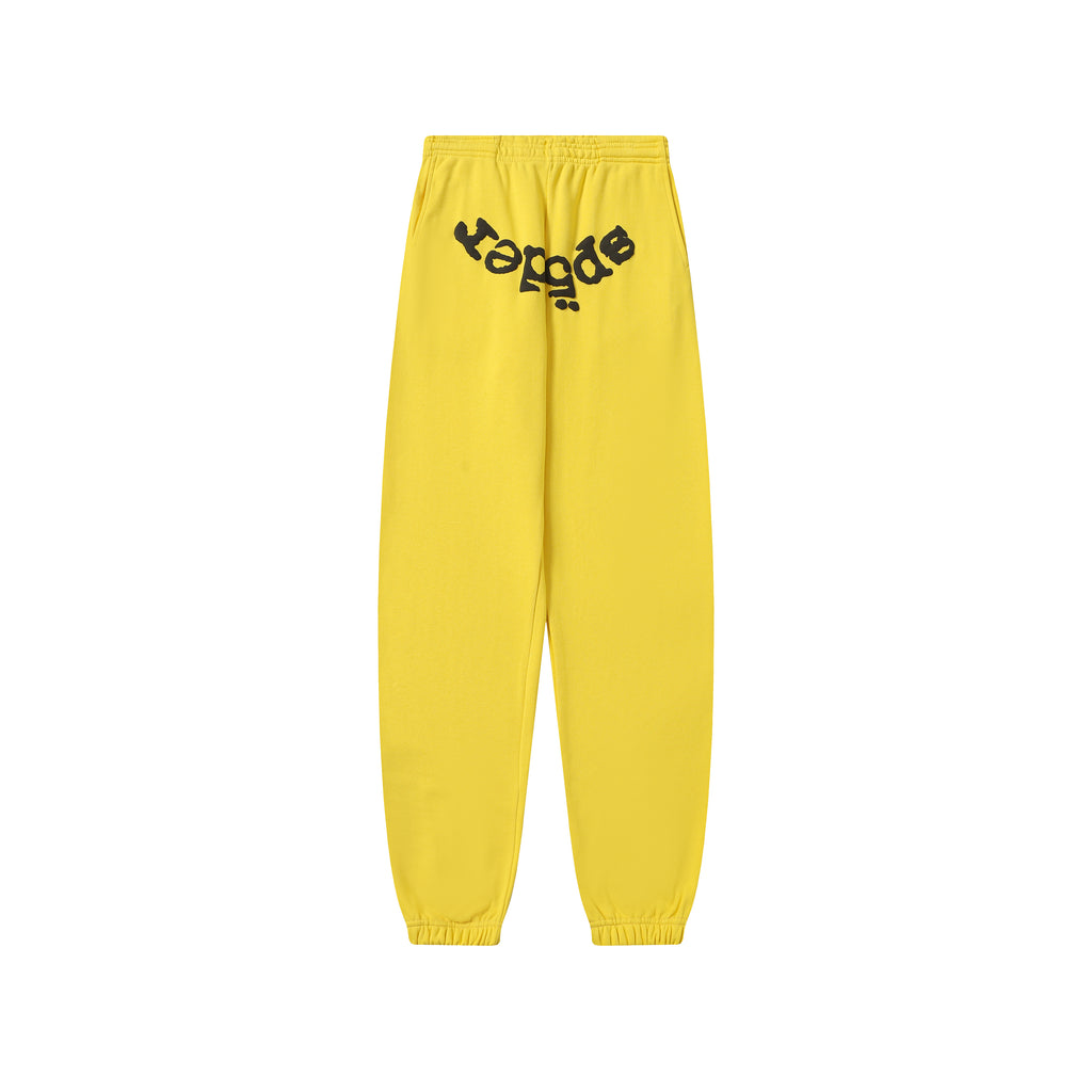 Sp5der Sweatpants