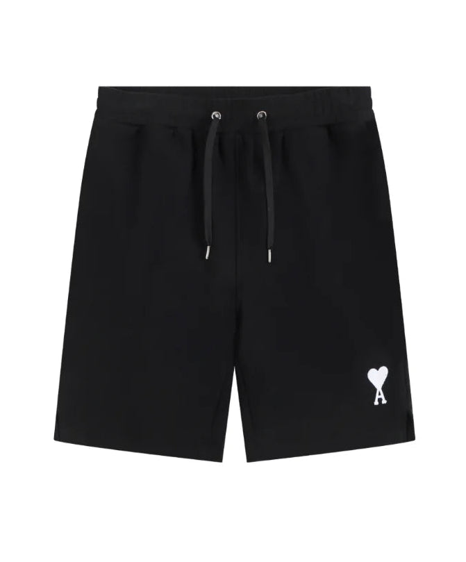 Ami Shorts - Black