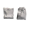 Corteiz Alcatraz Grey Tracksuit