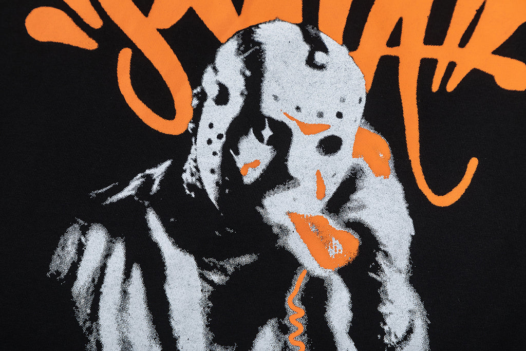 Syna World "Life Of Syn" T shirt