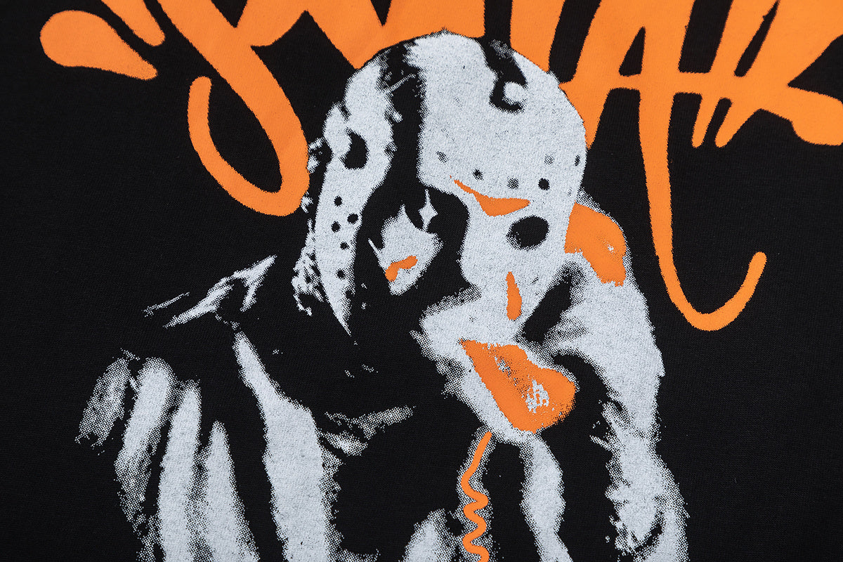 Syna World "Life Of Syn" T shirt