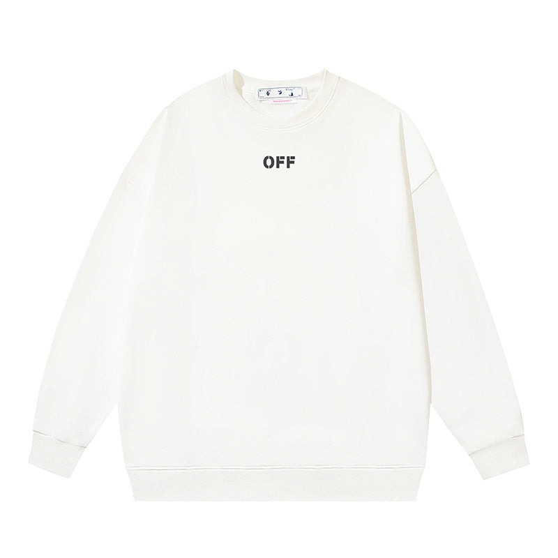 Off-White™ Moon Arrows Sweatshirt