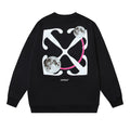 Off-White™ Moon Arrows Sweatshirt