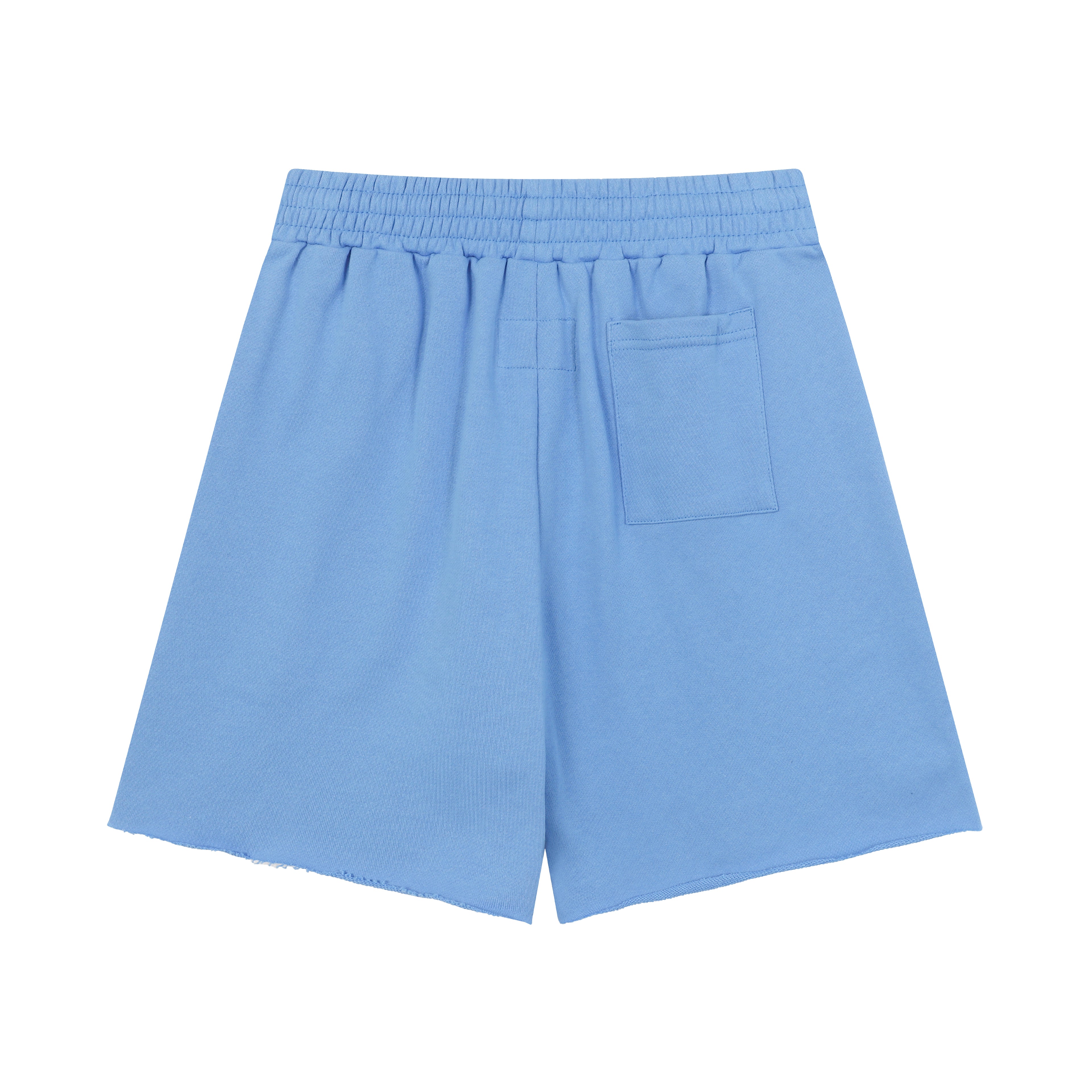 Sp5der Shorts