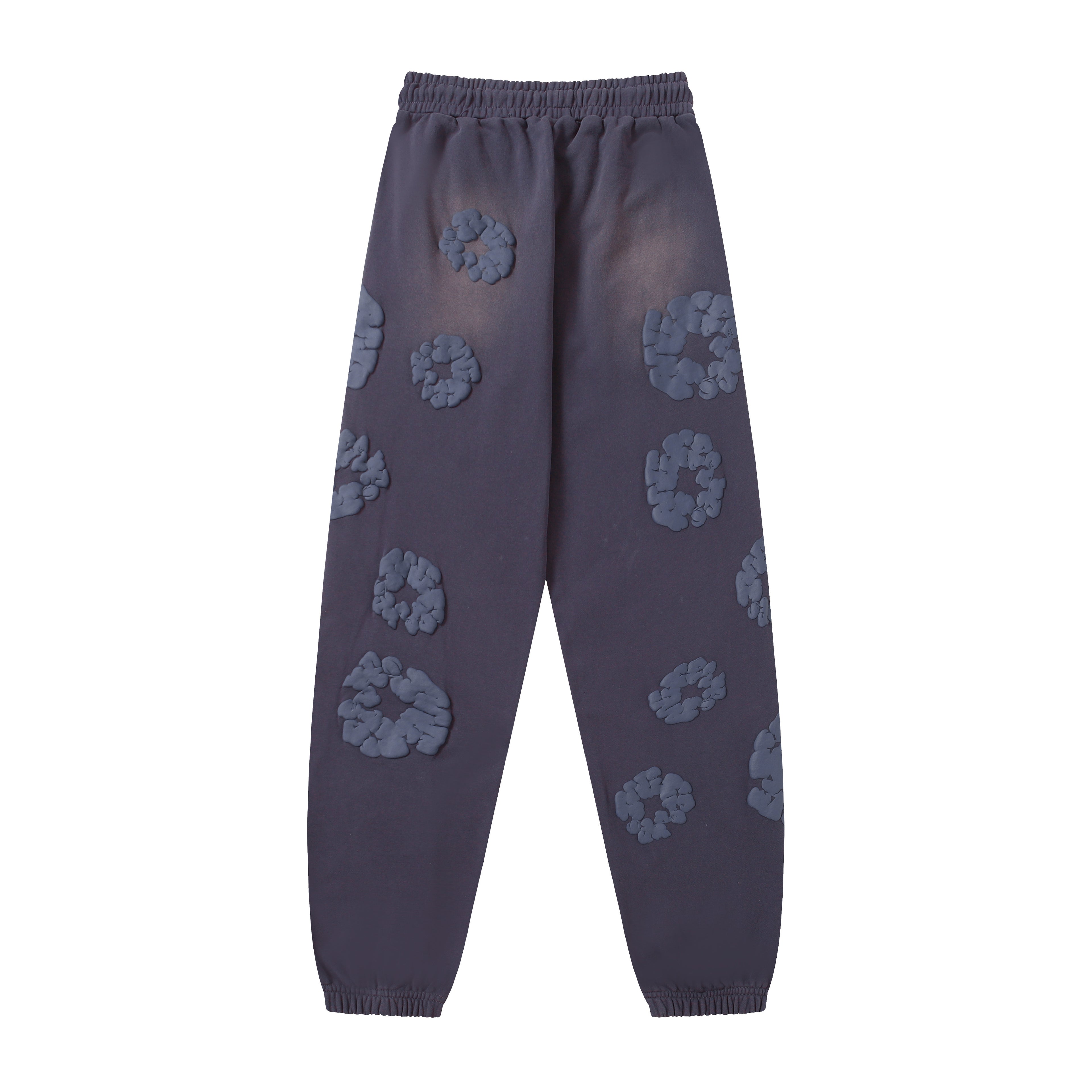 Denim Tears Cotton Wreath Sweatpants