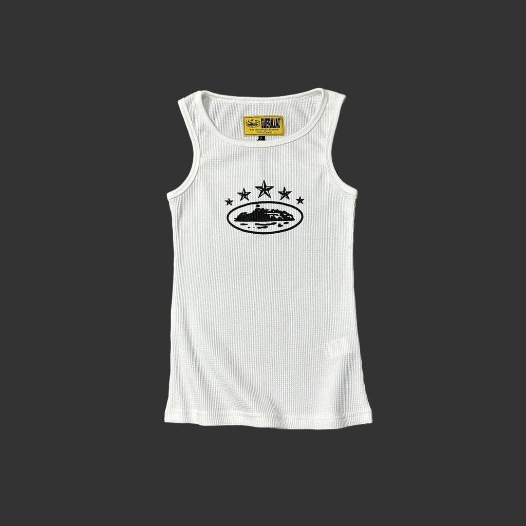 Men's Guerilla Tank Top