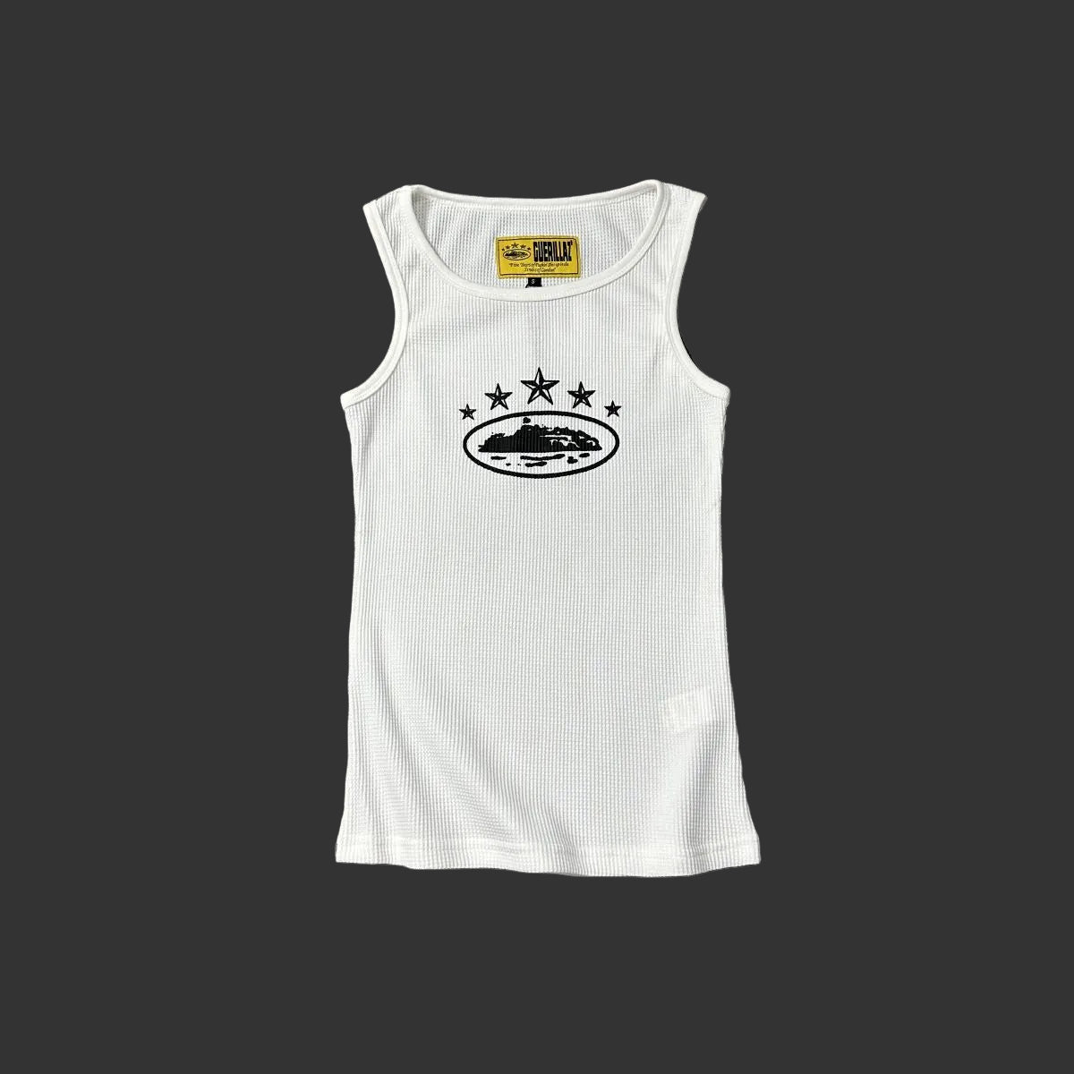 Men's Guerilla Tank Top