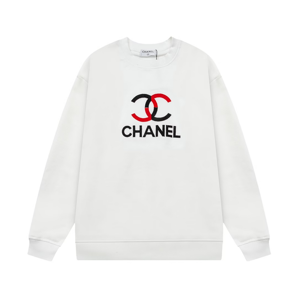 Chanel Sweatshirt
