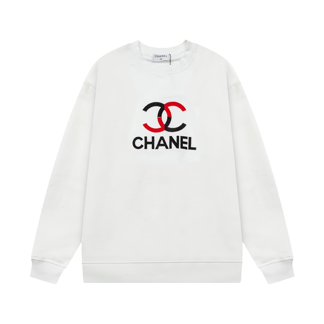 Chanel Sweatshirt