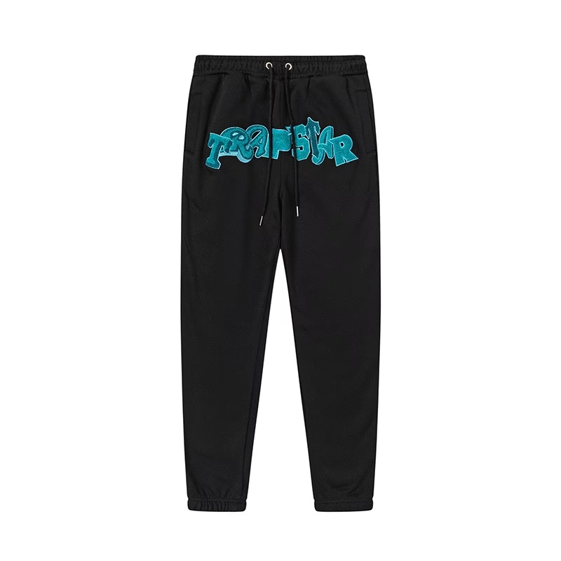 سويت شيرت بغطاء رأس من Trapstar
