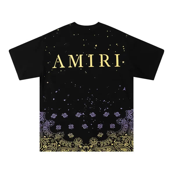 تي شيرت AMIRI – BISICOOL