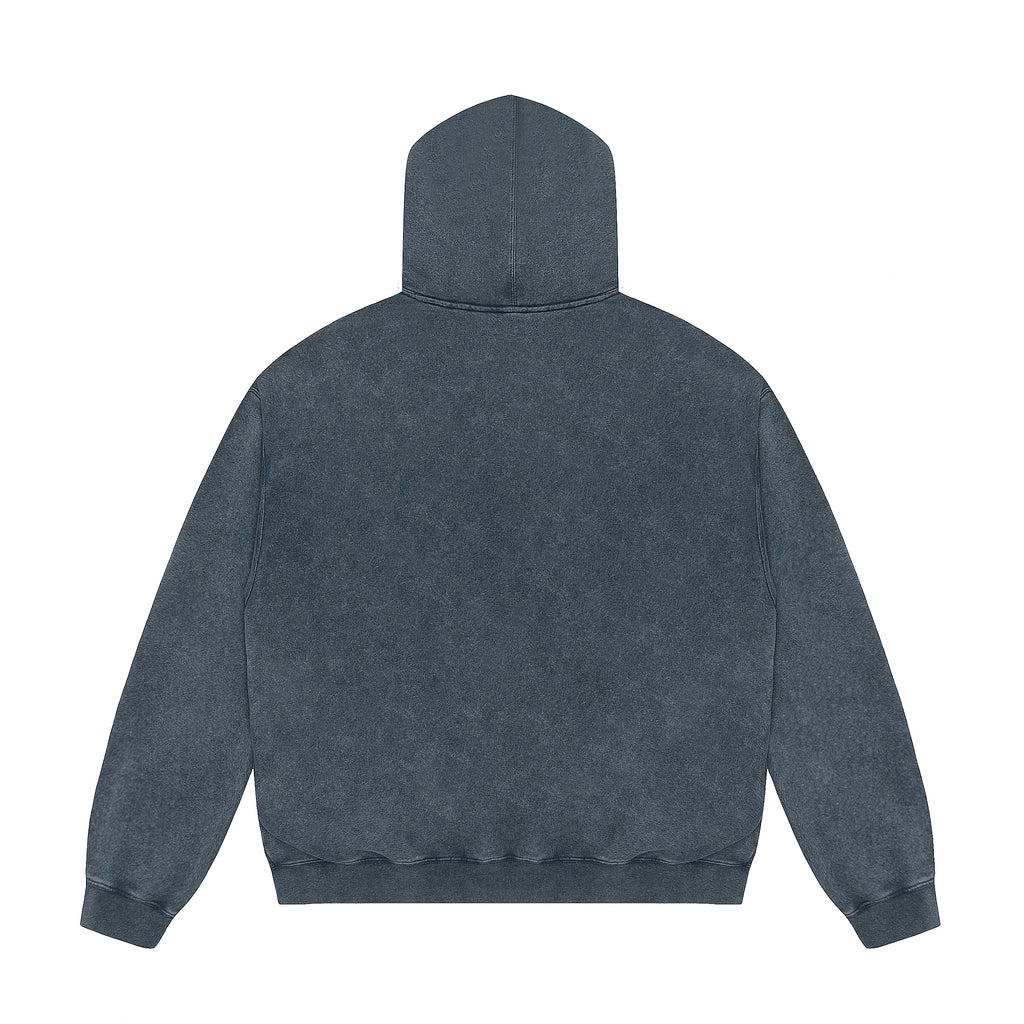 Saint michael tears hoodies
