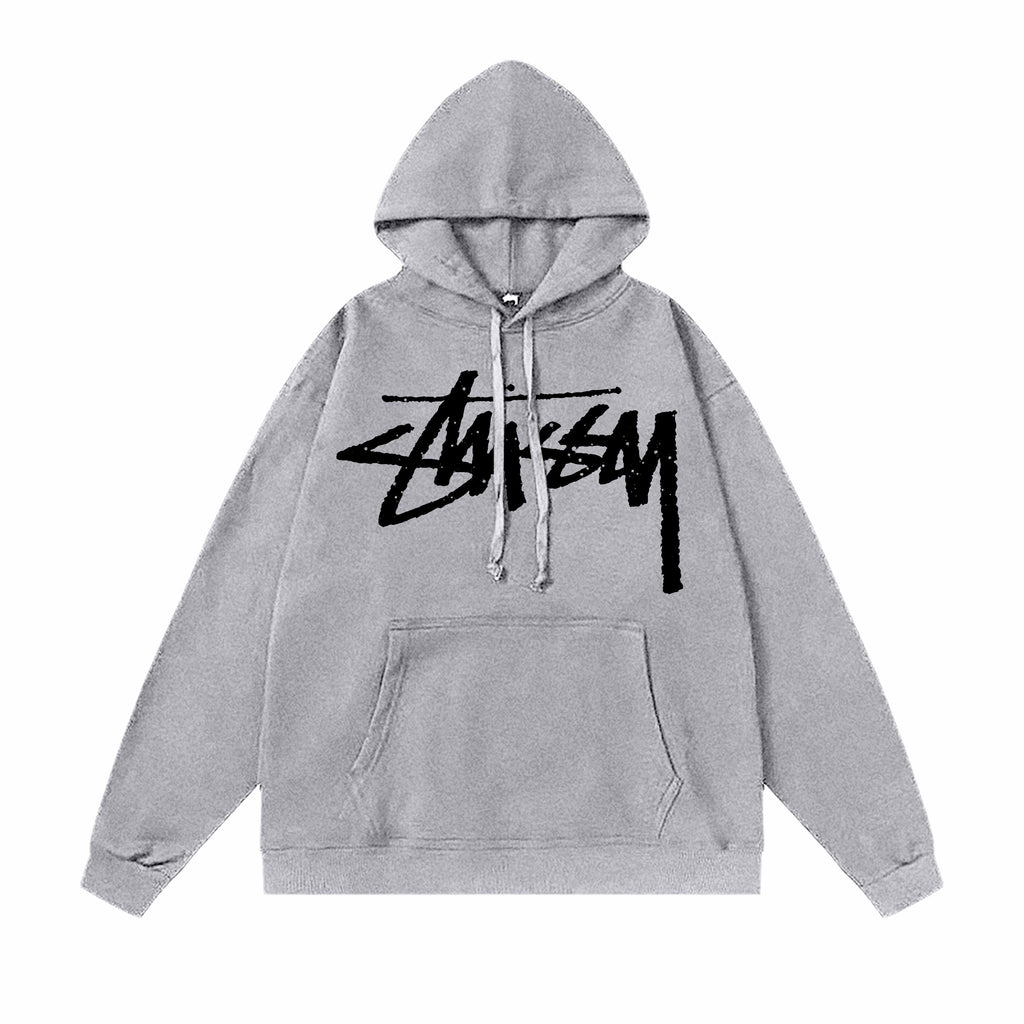 Stüssy Basic Logo Hoodie
